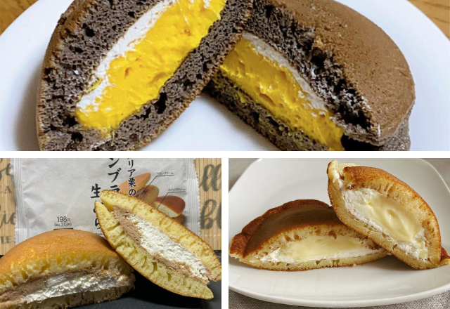 知ってた?!【コンビニ】の「どら焼き」が絶品って噂!