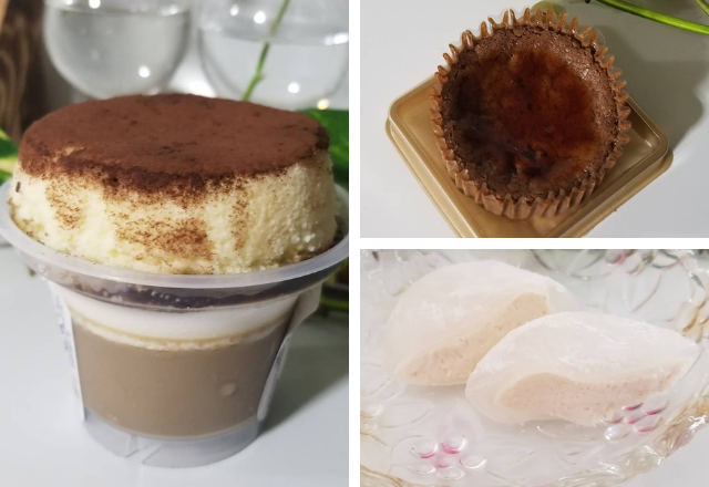 見つけたら即買って！【コンビニ】の「大人気スイーツ」3選