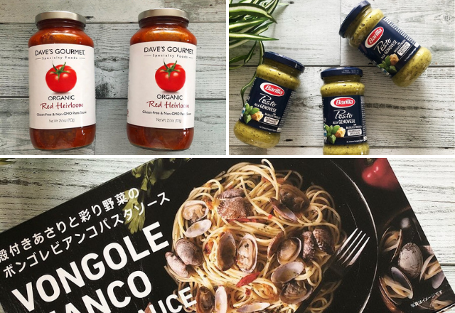 簡単なのに本格的！【コストコ】の「美味すぎるパスタソース」はコレ