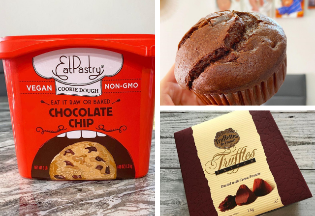 そろそろ恋しくなる季節【コストコ】の「濃厚チョコレートスイーツ」