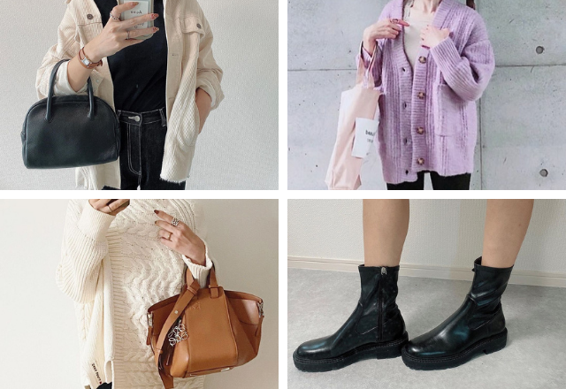 今っぽオシャレに欠かせない！【ZARA】の「超万能アイテム」4選