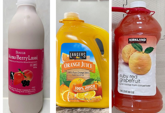 見逃しちゃダメッ！【コストコ】の「隠れ逸品ドリンク」3選