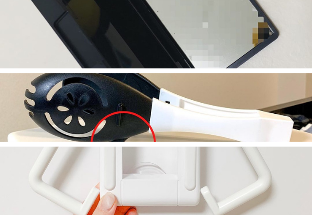 待ってました！【ダイソー】超使える「万能アイテム」3選