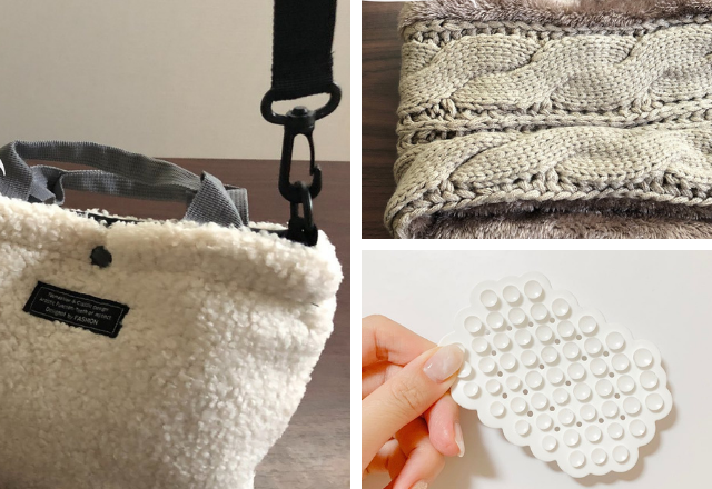 マニア絶賛！【100均】見つけたら即カゴ行き「人気商品」3選