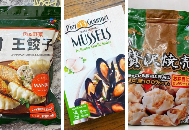 夕飯の一品に♡【コストコ通】が買い置きする「極上冷凍グルメ」3つ