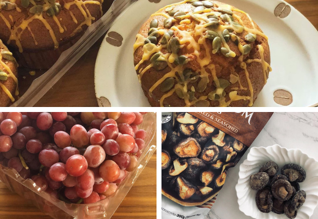 秋の味覚大集合♡【コストコ】この時期ならではの「絶品グルメ」3選