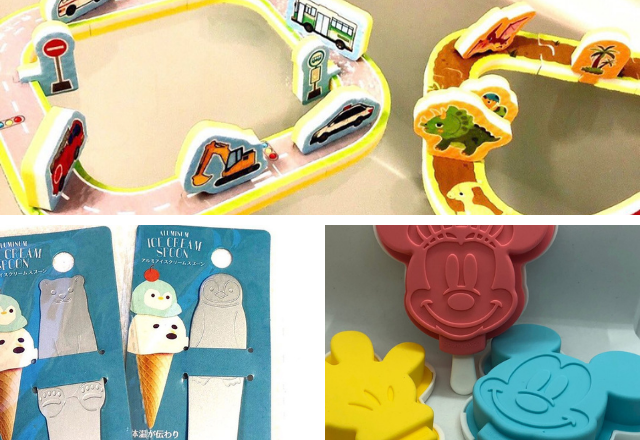 子どもに大人気！【100均】一緒に楽しめるオススメアイテム3選