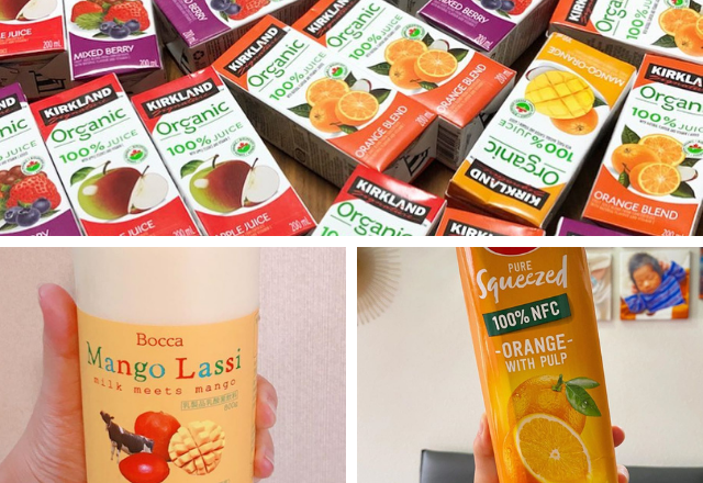 食べ物だけじゃないッ！【コストコ】の「本当に美味いドリンク」とは