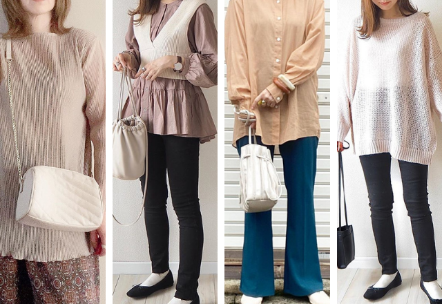 超優秀！【GU】着回し力抜群「大人気アイテム」はもう買った？