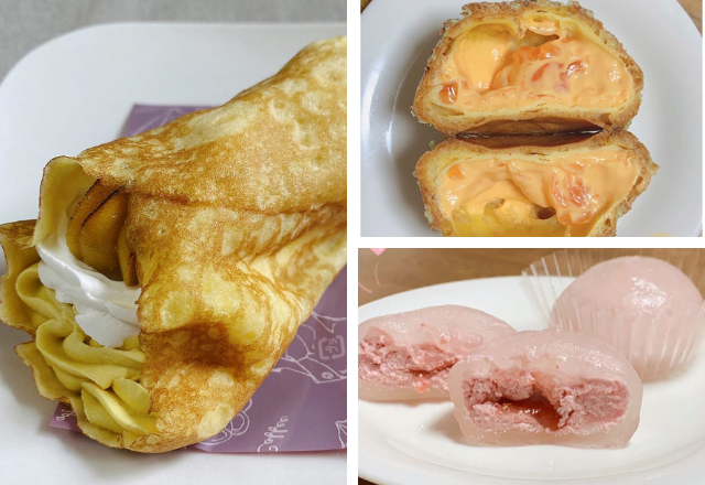 ペロッと食べれちゃう！【ファミマ】の「極上スイーツ」厳選3つ