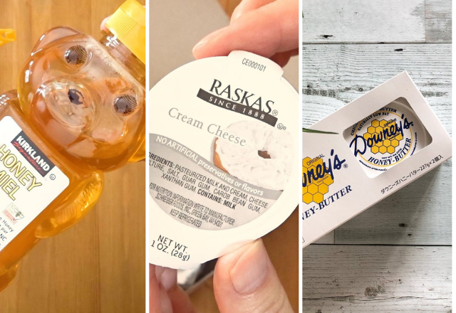 【コストコ】こりゃ美味い！「食パンに塗りたい蜂蜜＆チーズ」まとめ