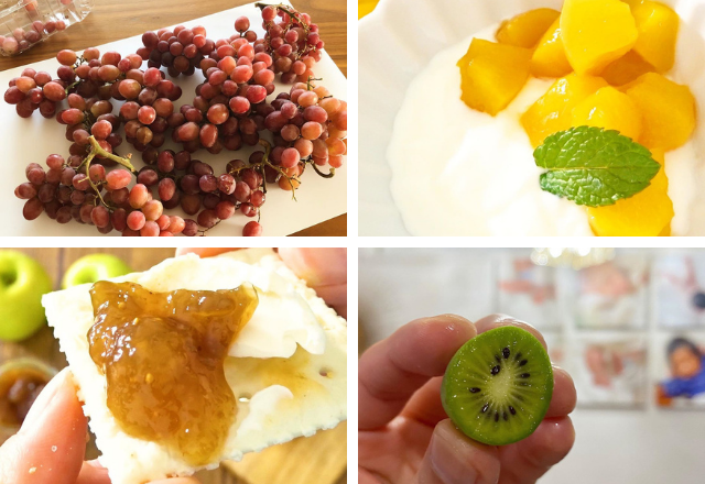 生から加工品まで！【コストコ】行ったら食べてほしい「フルーツ商品」