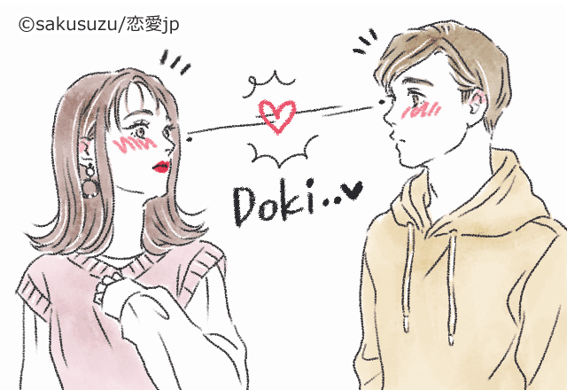 もっと一緒にいたい…！男から「デートに誘われる女性」の特徴4つ