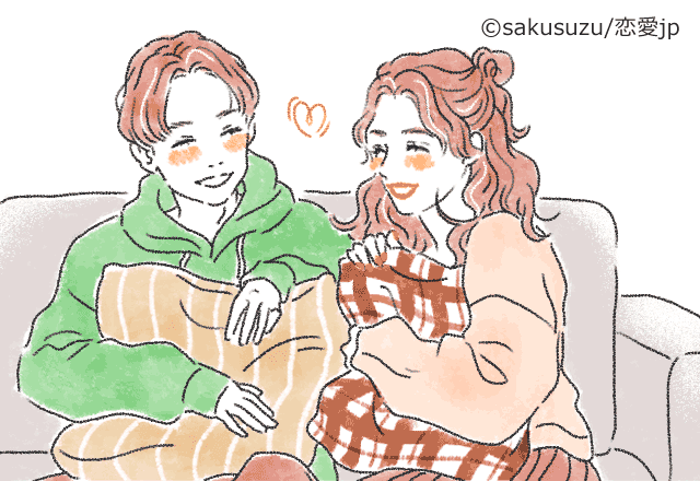 【血液型別♡恋愛傾向】●型は恋愛では非常にヤキモチ焼き！？