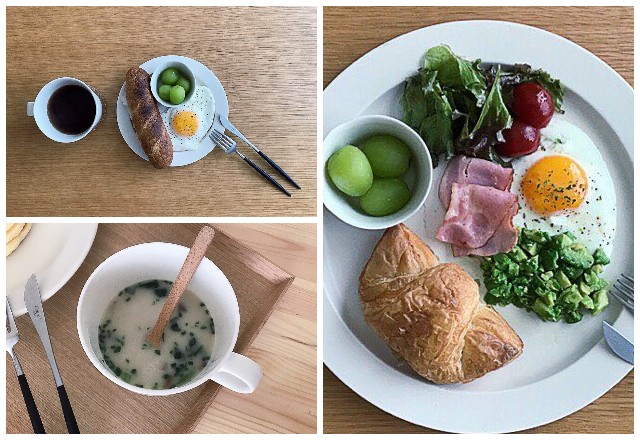 忙しい時間にも最適◎【無印】で見つけた「朝食グルメ」はコレ！