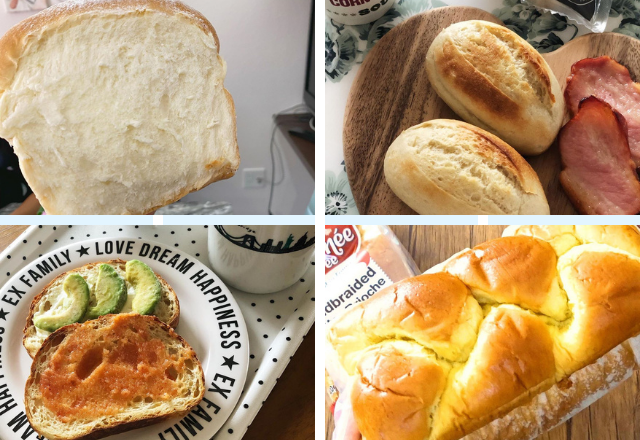 朝はパン派！？【コストコ】あっという間に完食な「パングルメ」4選