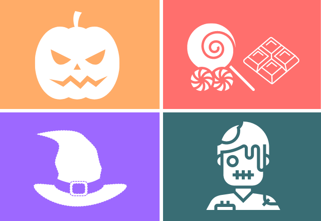 【心理テスト】ハロウィンといえば？あなたの「恋愛傾向」がわかる！