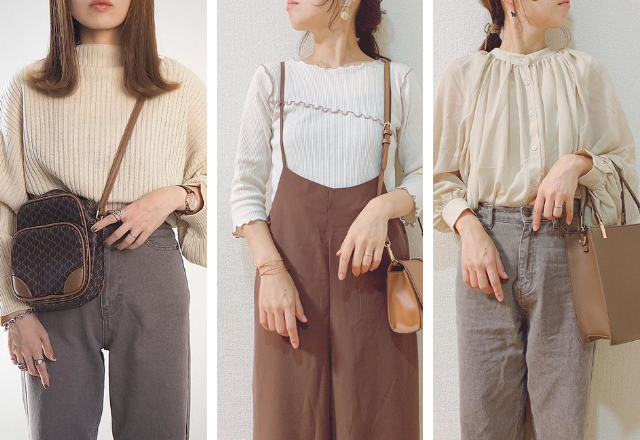 これはほんとに買って正解！【しまむら】のトップスがオシャレすぎ！