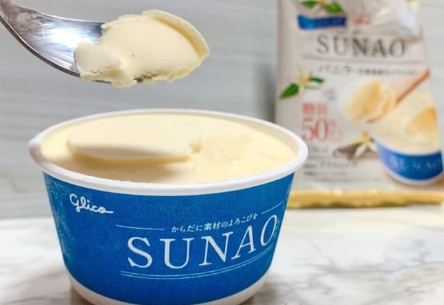 【ロカボ】健康志向な方に◎「ローソンで買える低糖質スイーツ」3選