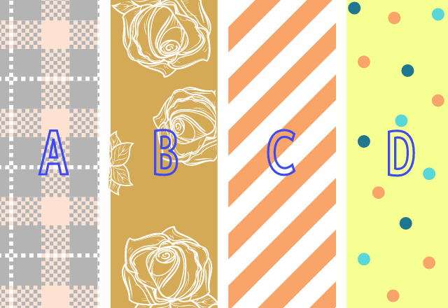 【心理テスト】着る服でわかる！男性からのあなたの第一印象