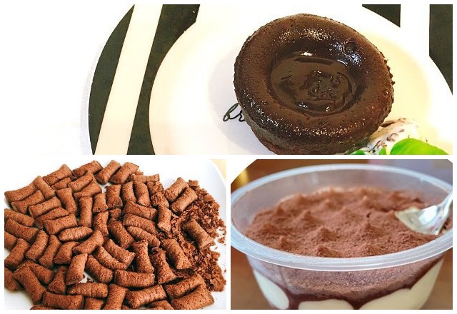 買ってよかった！【業スー】マニアおすすめの「大人気スイーツ」