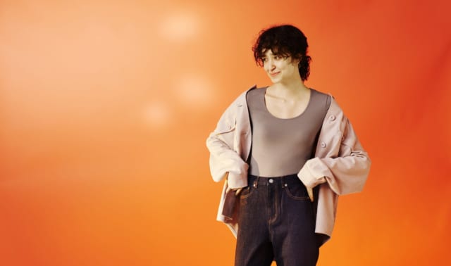 【GU】寒い日もあったかオシャレ！最新「秋冬機能性インナーコーデ」を紹介