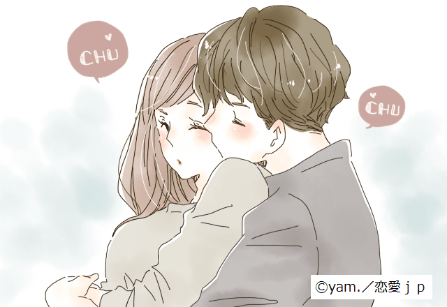 彼の心を掴んでる？4つの行動でわかる「愛され彼女テスト」