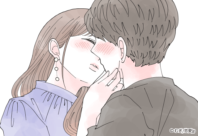 あなたはどのレベル？男性をキュン死させる「キス上手度チェック」
