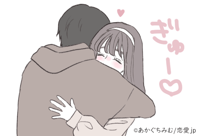 アレが多ければ大丈夫！あなたの【愛され度テスト】