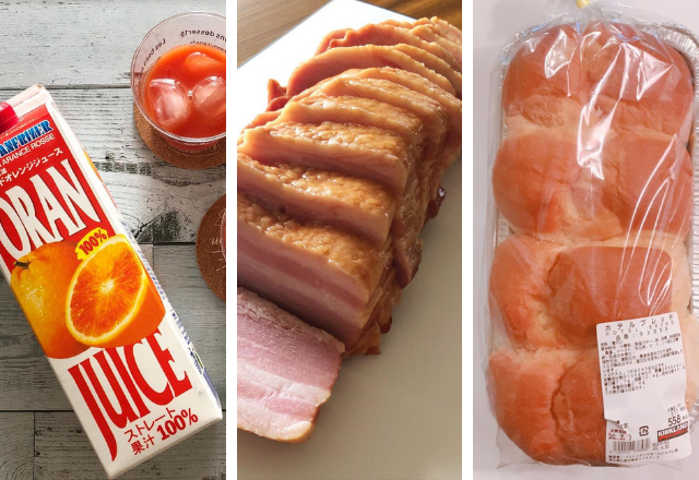 ここホテルだっけ…♡【コストコ】朝から食べたい「絶品グルメ」3選