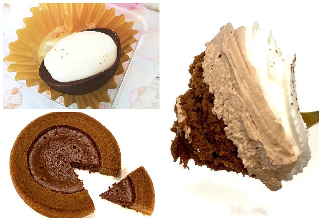 【最新版】もうチェックした？「コンビニチョコスイーツ」が最高♡