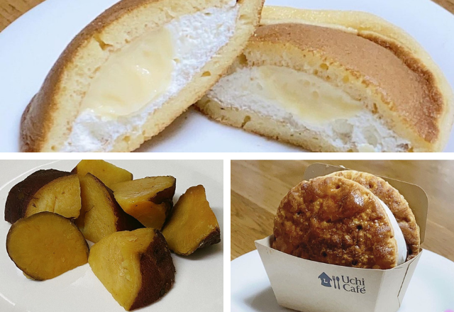 人気で品薄？！【ローソン】の「スイーツ」が絶品すぎる…！