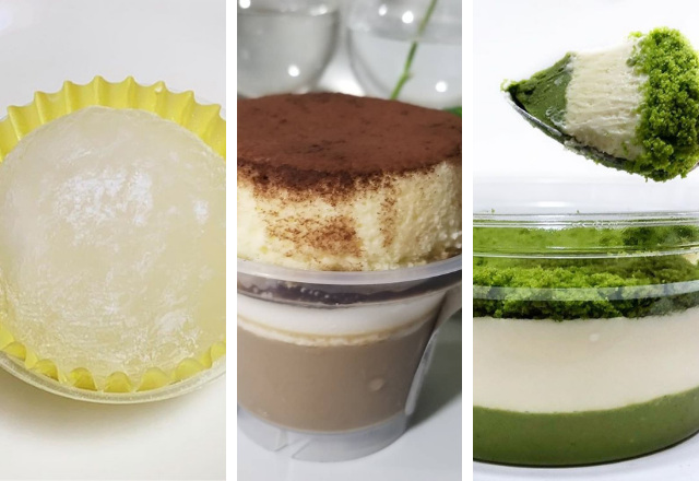 て、天才？！【セブンetc】話題の「組み合わせ最高スイーツ」って？