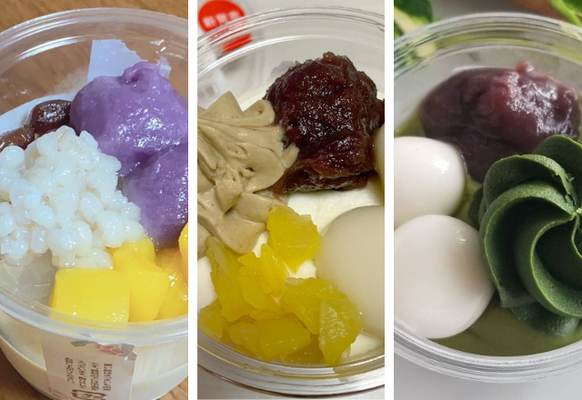 【セブン】自分へのご褒美に！プチ贅沢を味わえる「パフェスイーツ」3選