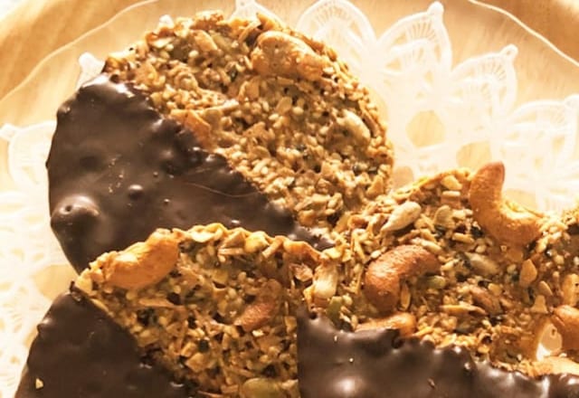 口が幸せ～…！【コストコ】リピ買い必至な「チョコレート」がウマい！