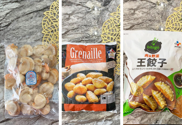 お惣菜だけじゃない！【コストコ】の「絶品冷凍食品」が最高