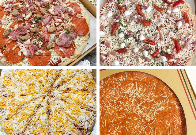 買わない人はいない？！【コストコ】の大人気「ピザ」おすすめ4選