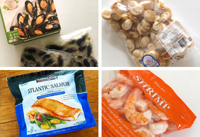 マニアもストックしてる【コストコ】の激ウマ「海鮮グルメ」はコレ！