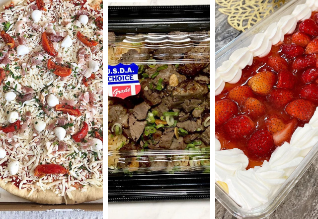 【コストコ】と言えばコレだよね！夢の「ボリューム大グルメ」まとめ