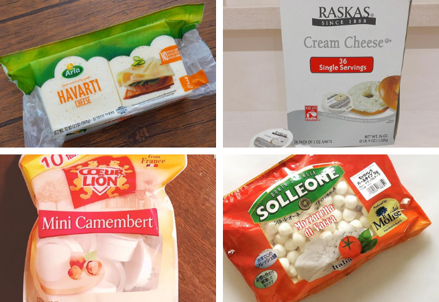 マニアにも大人気！【コストコ】の売切れ必至な「チーズグルメ」はコレ