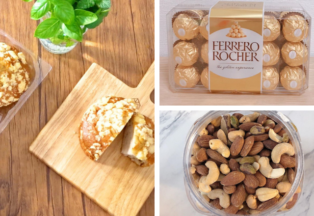 来るたびに買ってる～！【コストコ】で買えるおやつって？