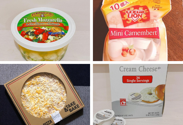 あったらラッキー！【コストコ】の絶品！おすすめ「チーズ商品」4選