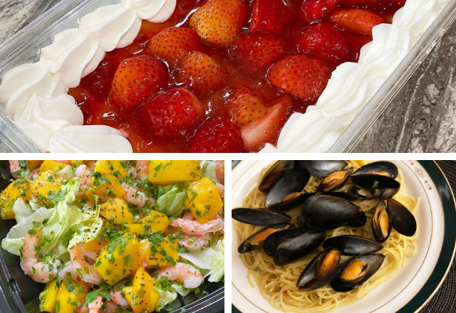 まるでレストランみたい！【コストコ】の大人気「映えグルメ」3選