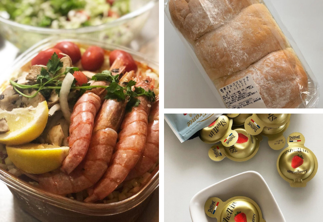 【コストコ通】が必ず買う「超お気に入りグルメ」って？