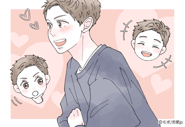 大好きだー！！男性が気づいて欲しい【本命女性にだすサイン】とは？