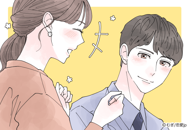 【男性心理】本当の気持ちはコレ？！「男性が本気になる瞬間」