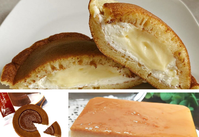 人気すぎる…！【セブンetc】マニア絶賛の「コンビニ商品」ベスト3