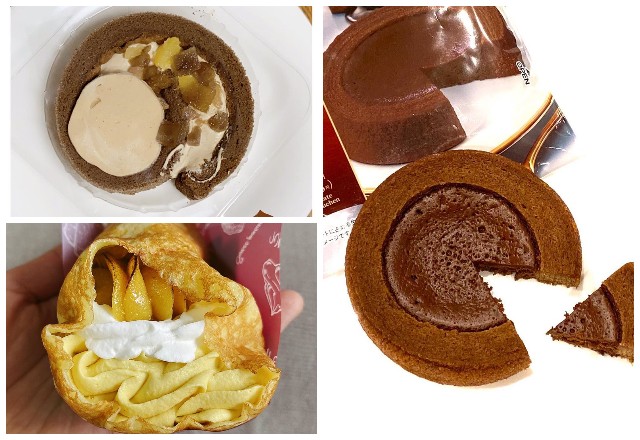 間違いなしッ！！【ファミマ】で買える「大注目スイーツ」3選とは？