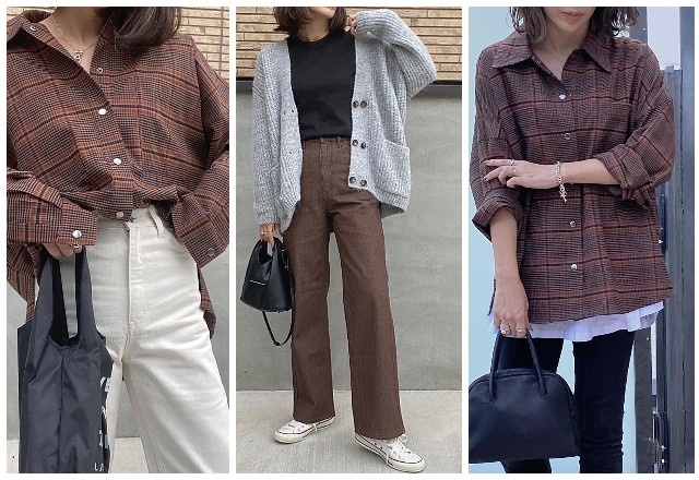 この組み合わせ要チェック！【ZARA×UNIQLO】の最強コーデ3選