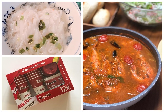 温まる～♡【コストコ】熱々スープが美味しい「天才グルメ」3つ！